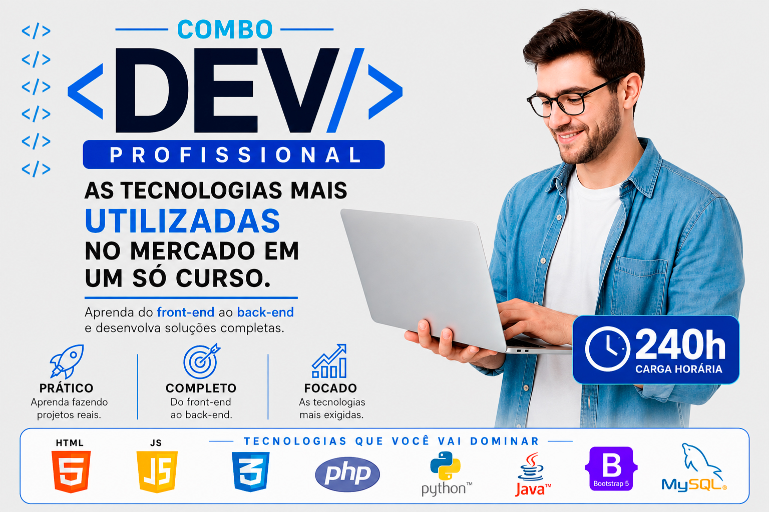 Curso de Programação